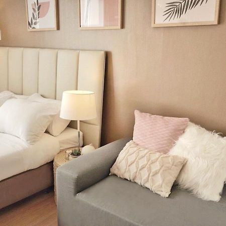 Quince Studio W/ Balcony Orochi Staycation Ph At Loop Tower Cdo Cagayan de Oro Exterior foto