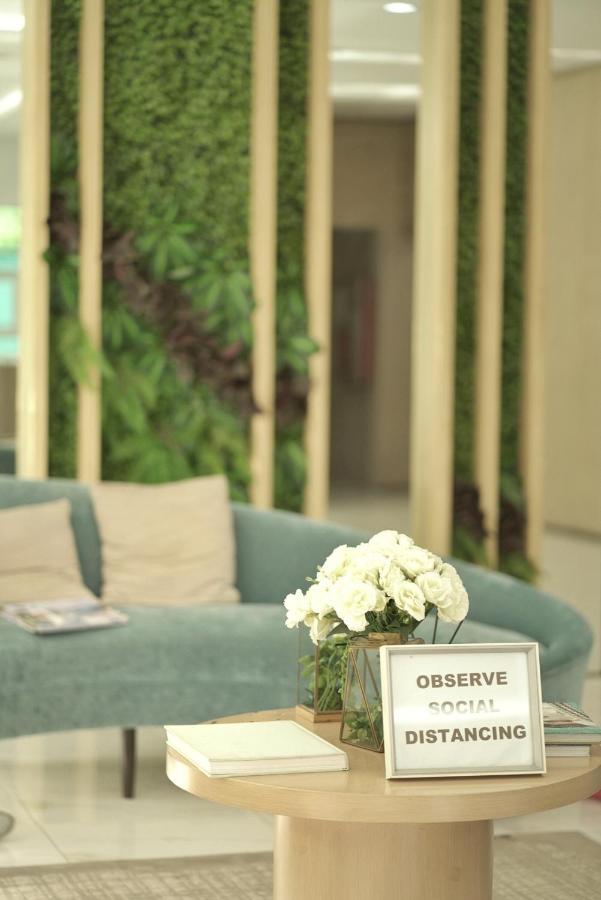 Quince Studio W/ Balcony Orochi Staycation Ph At Loop Tower Cdo Cagayan de Oro Exterior foto