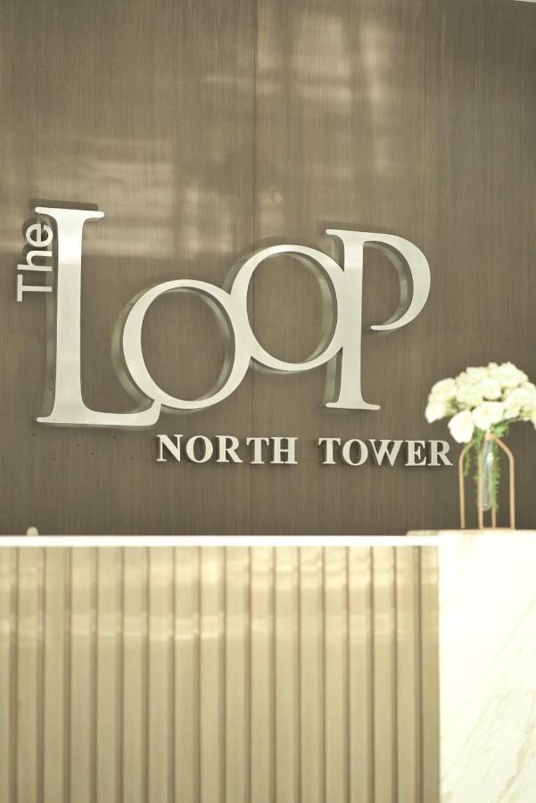 Quince Studio W/ Balcony Orochi Staycation Ph At Loop Tower Cdo Cagayan de Oro Exterior foto