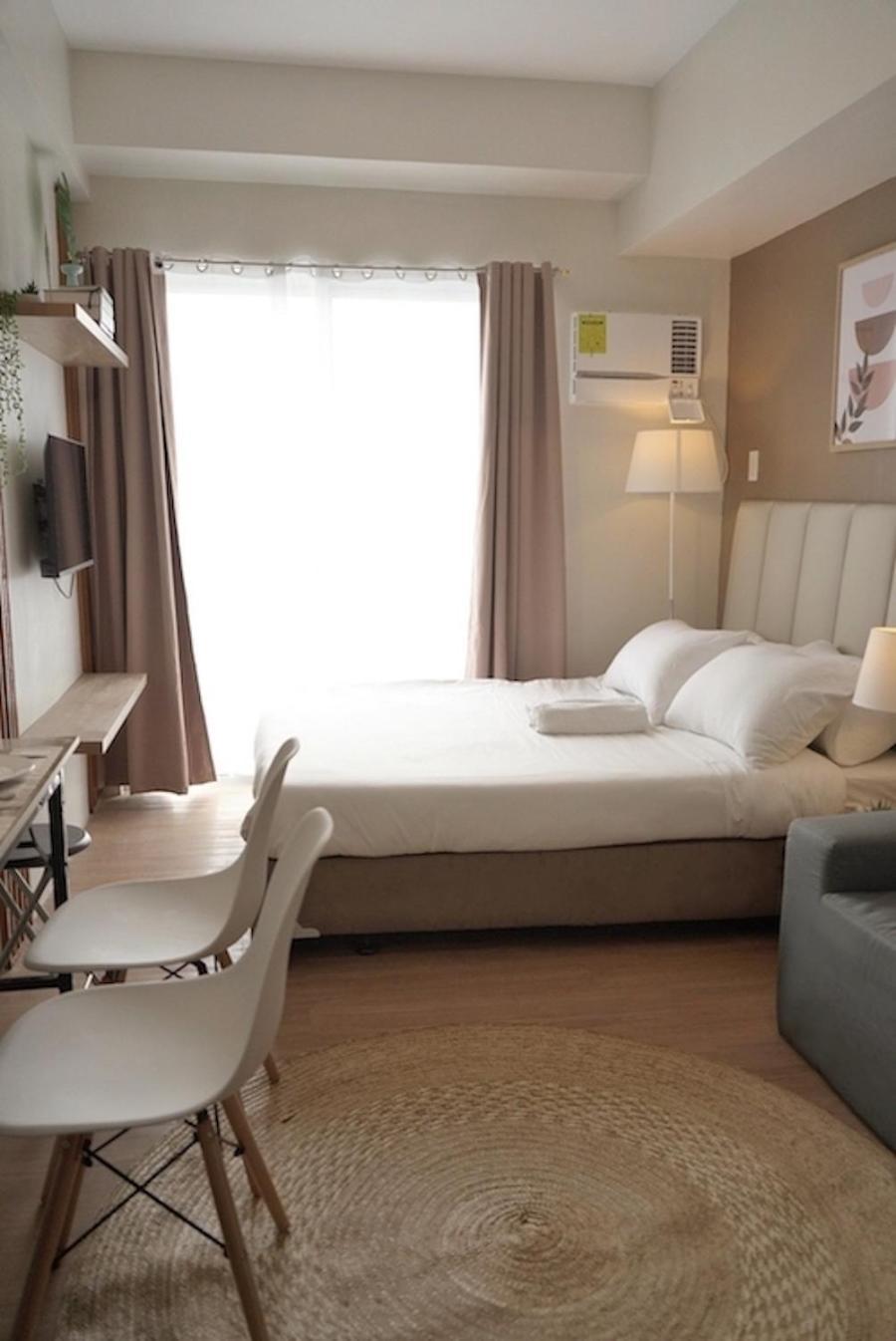 Quince Studio W/ Balcony Orochi Staycation Ph At Loop Tower Cdo Cagayan de Oro Exterior foto